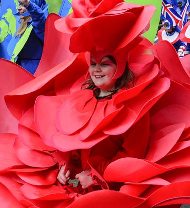 Lord Mayor’s Show 2017