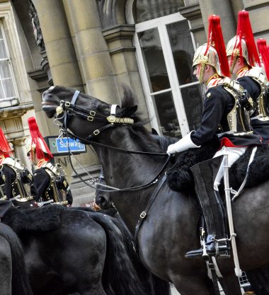 Lord Mayor’s Show 2017