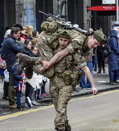 Lord Mayor’s Show 2017