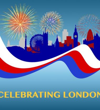 Welcome to Celebrating London