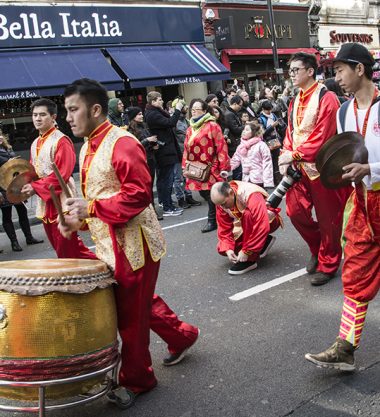 Chinese New Year