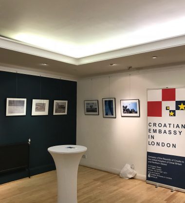 RPS London Region Members Exhibition
