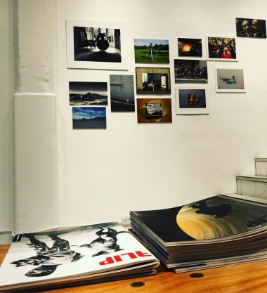 London Independent Photography Annual Exhibition