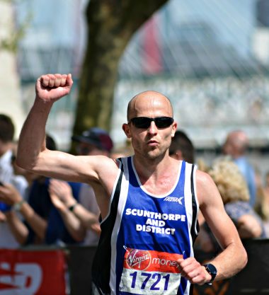 London Marathon 2018