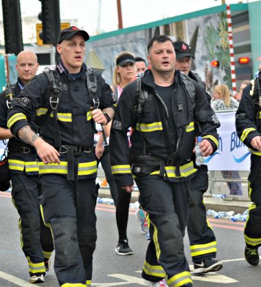 London Marathon 2018