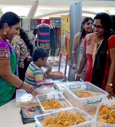 The Tamil Wedding Show