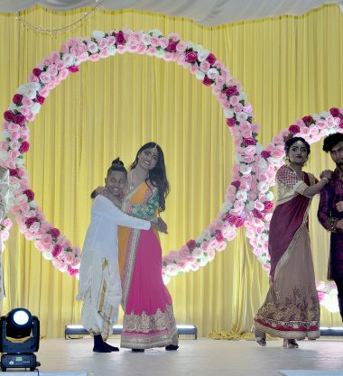 The Tamil Wedding Exhibition
