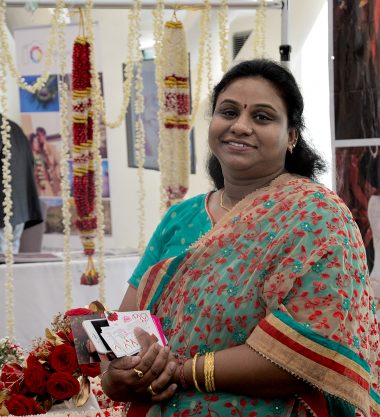The Tamil Wedding Exhibition