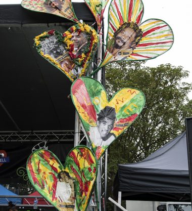 Notting Hill Carnival Pioneers
