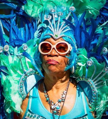 Kingston Carnival 2018