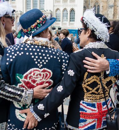 Pearly Kings & Queens Festival