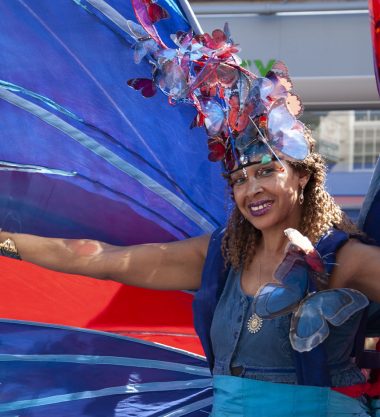 Kingston Carnival 2018