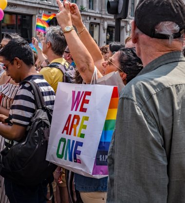 London Pride Day 2018