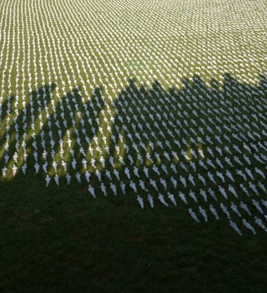 Shrouds Of The Somme