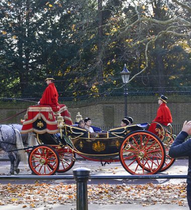 Celebrating Prince Charles’s 70th Birthday